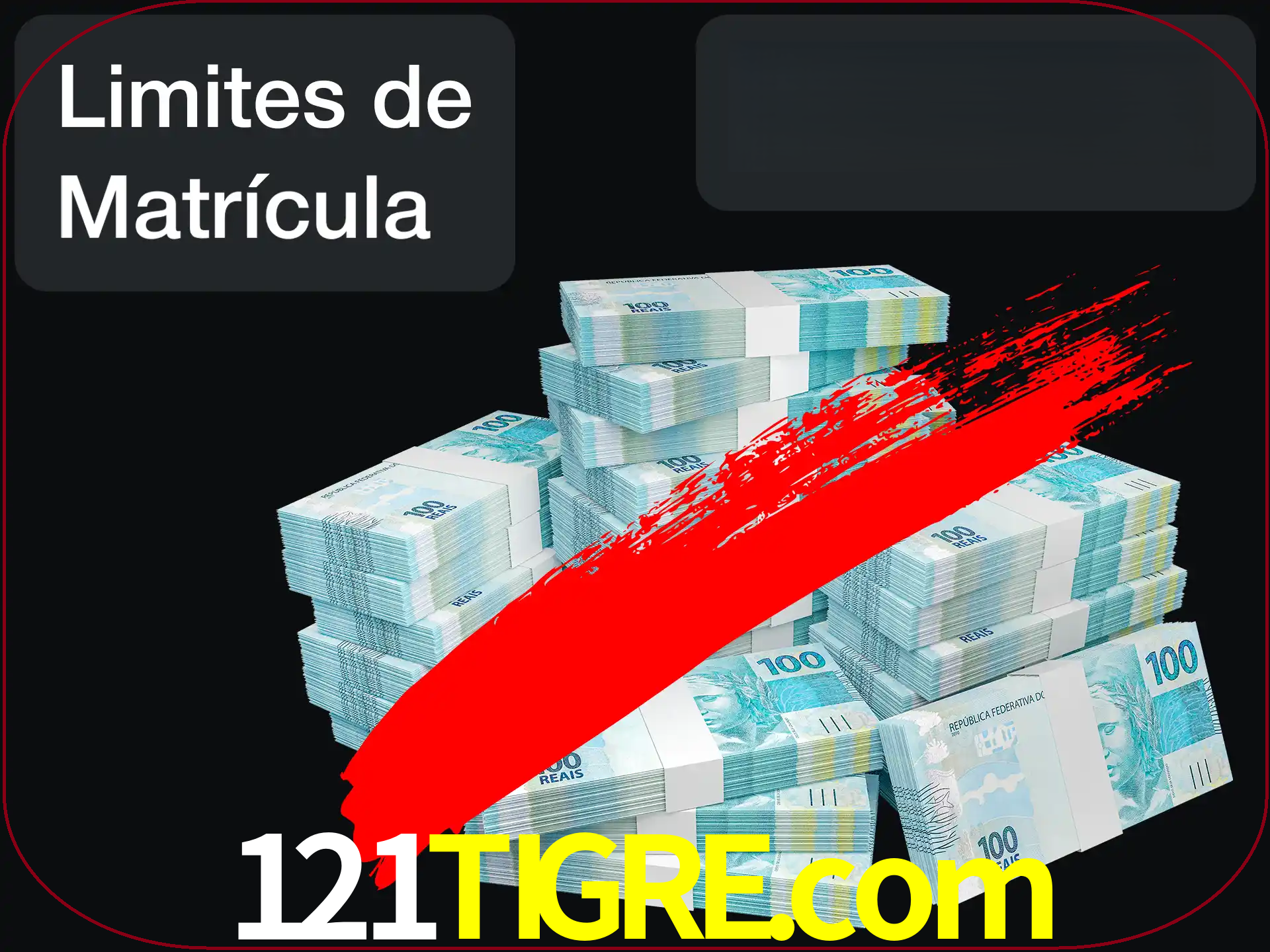 Regule os gastos de seu dinheiro.