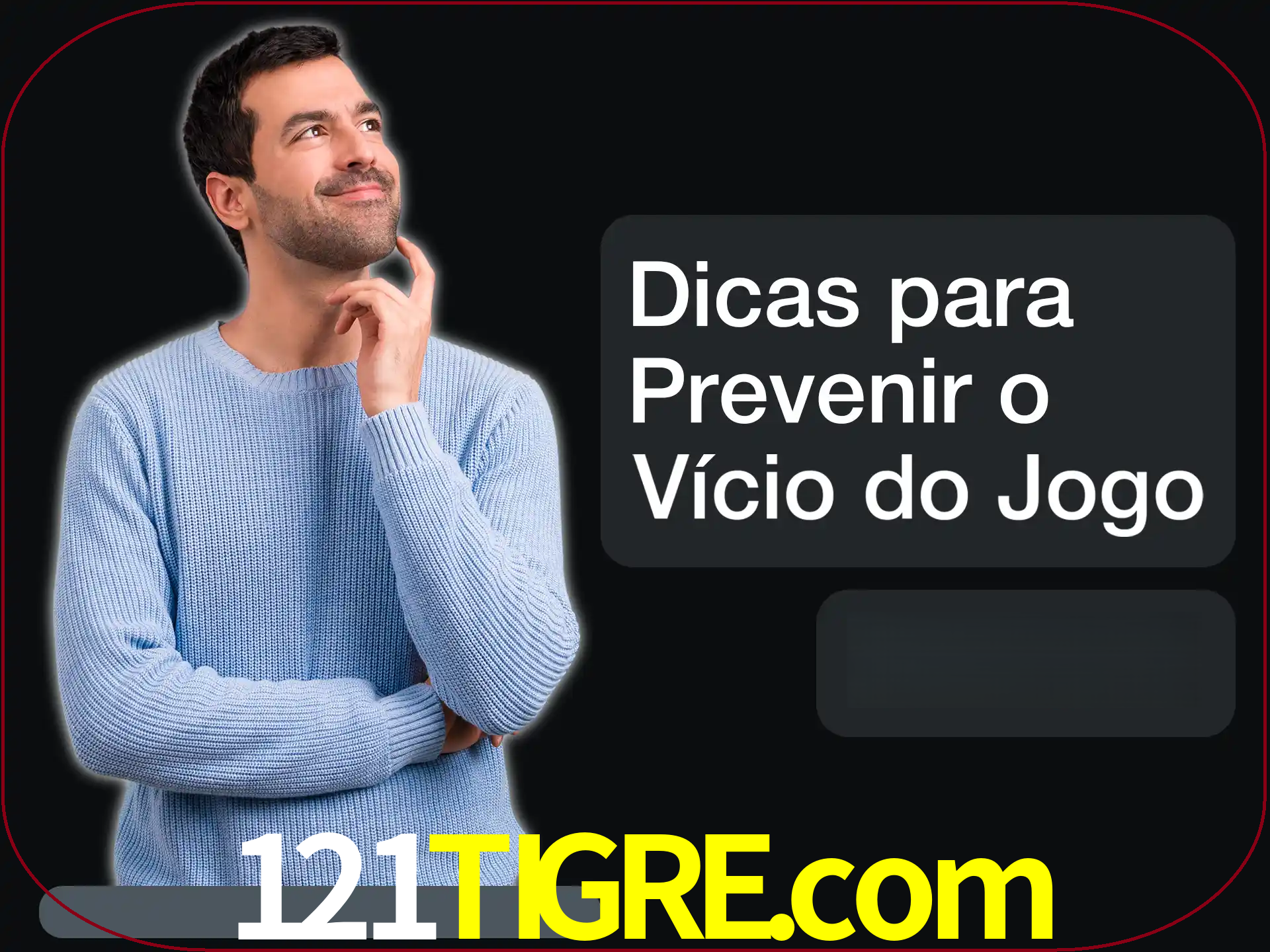 Controle-se melhor com estas simples dicas.